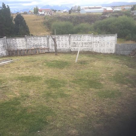 Hostel Sierra Baguales Πουέρτο Νατάλες Εξωτερικό φωτογραφία