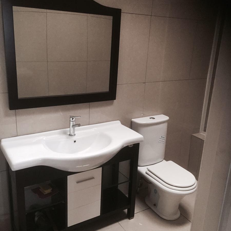 Hostel Sierra Baguales Πουέρτο Νατάλες Εξωτερικό φωτογραφία