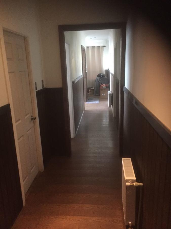 Hostel Sierra Baguales Πουέρτο Νατάλες Εξωτερικό φωτογραφία